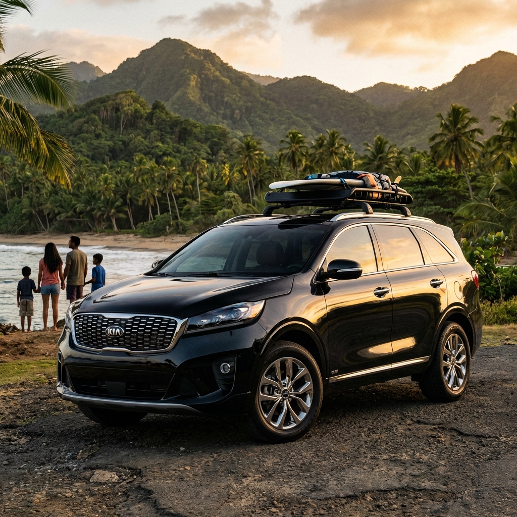 Equipo Alquiflotas - Servicio premium de alquiler de carros